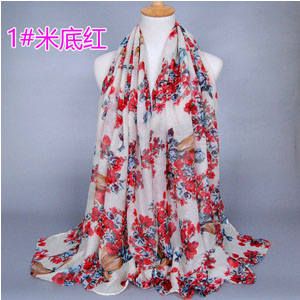Muslim wholesales women scarves