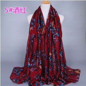 Muslim wholesales women scarves