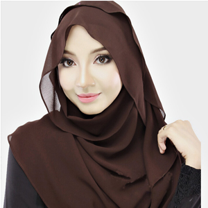 Muslim wholesales women scarves
