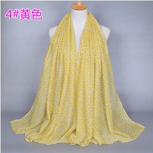 Wholesale Austria women viscose scarves