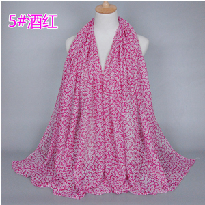 Wholesale Austria women viscose scarves