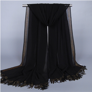 Hangzhou chiffon wholesale women scarves