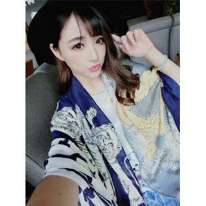 2016 new women scarves