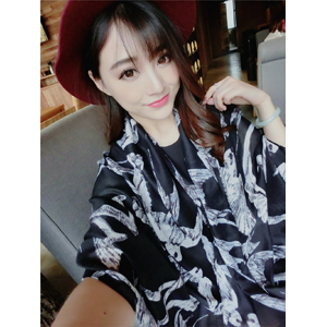 Wholesale 100% silk scarf