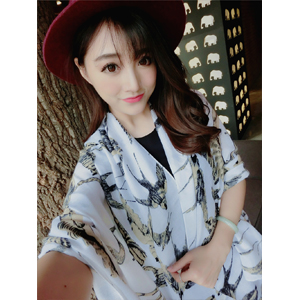 Wholesale 100% silk scarf