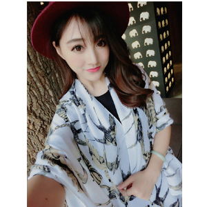 Wholesale 100% silk scarf