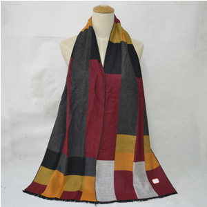 Wholesale 100% cashmere scarf for women