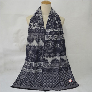 Wholesale 100% cashmere scarf for women