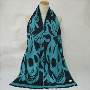 cashmere women Muslim scarves