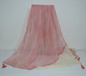Female bevel spell color cotton scarf wholesale