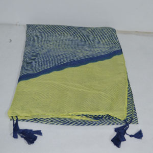 Female bevel spell color cotton scarf wholesale