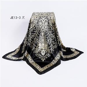 Silk Italy women scarves