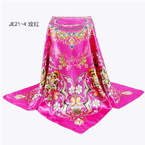Wholesale 100% silk scarf