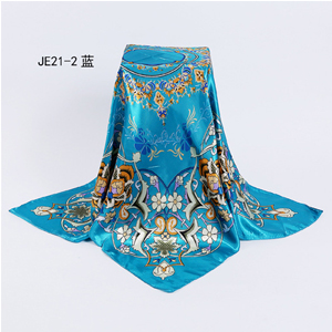 Wholesale 100% silk scarf