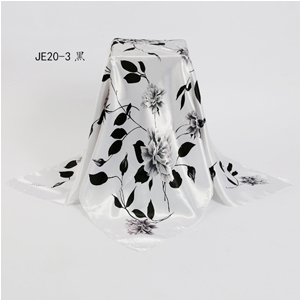 Wholesale Austria women silk scarves