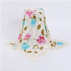 Wholesale Austria women silk scarves