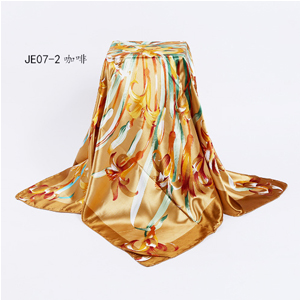 Spain style women scarves