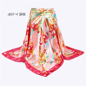 Spain style women scarves