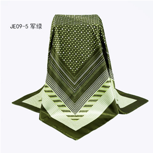 women silk Italy scarves