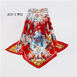 silk wholesale women scarves