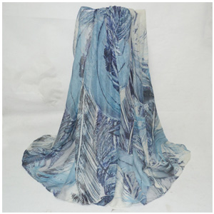 viscose women scarves