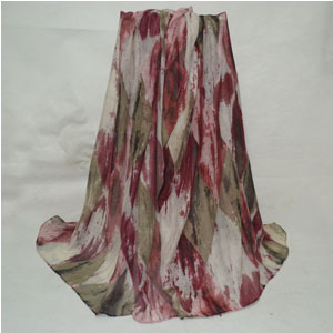 Iran viscose women scarves