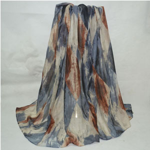 Iran viscose women scarves