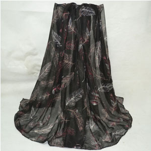 Germany women viscose scarves