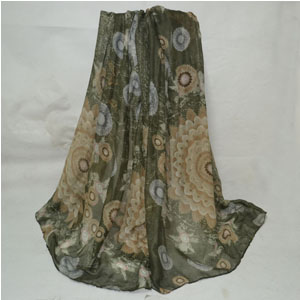 Wholesale Austria women viscose scarves