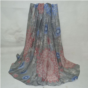 Wholesale Austria women viscose scarves