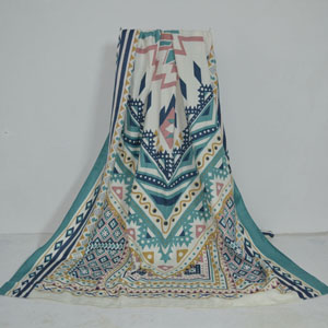 Female diamond color scarf wholesale
