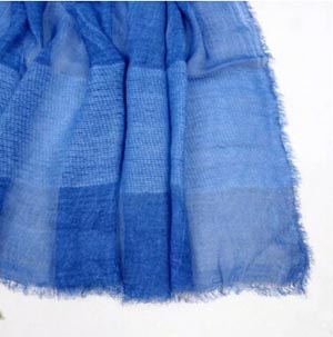Joker satin scarf color painting restoring ancient ways wholesale