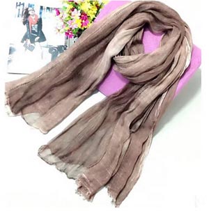 Female modal silk scarf wholesale