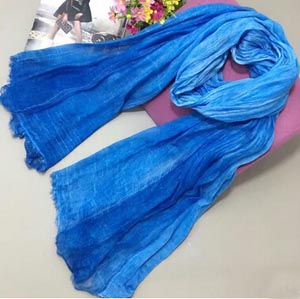 Female modal silk scarf wholesale