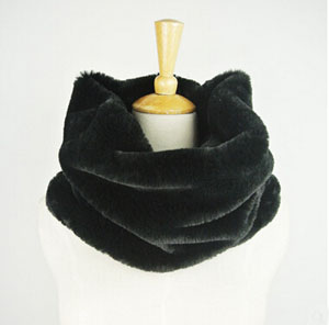Womens furry collar turtleneck collar wholesale