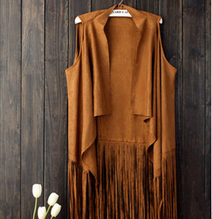 Multi-function geometric figure tassel scarf wholesale