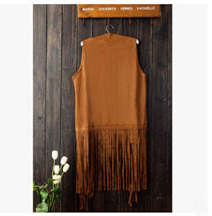 Multi-function geometric figure tassel scarf wholesale