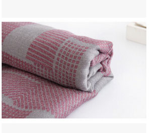 Satin cotton maze female scarf wholesale