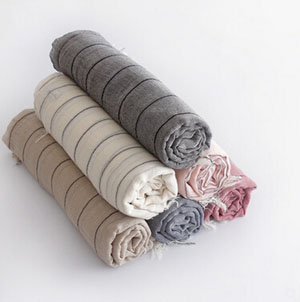 Contracted joker scarf decorate female long scarves wholesale