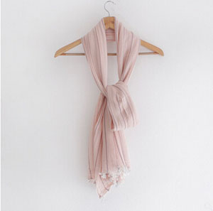 Contracted joker scarf decorate female long scarves wholesale