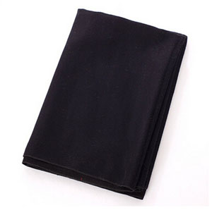 Pure color imitation cashmere shawl wholesale