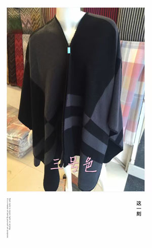 Female shads cloak scarf wholesale