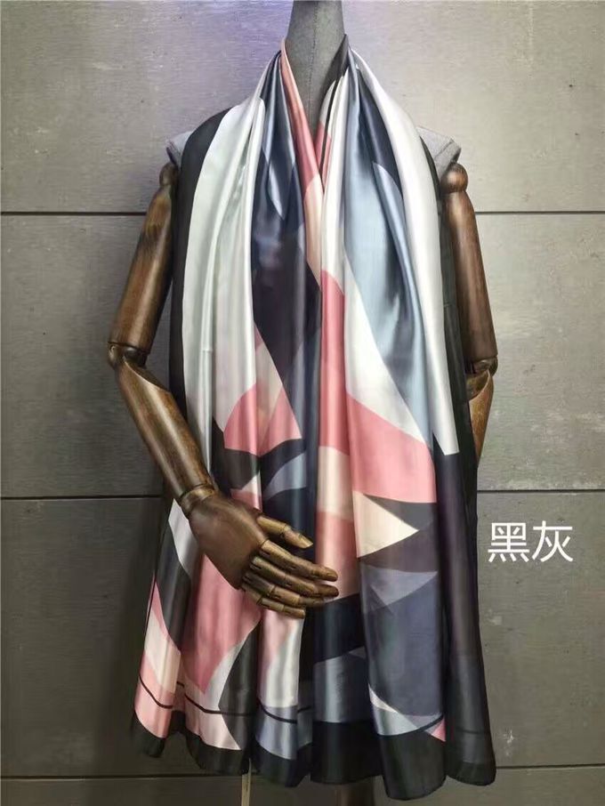silk scarf wholesale