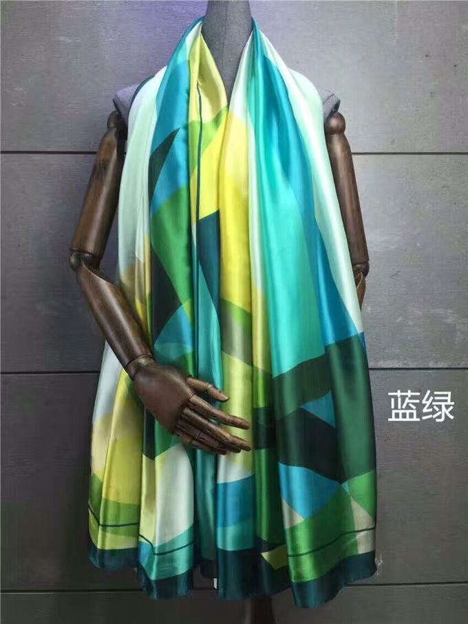 silk scarf wholesale