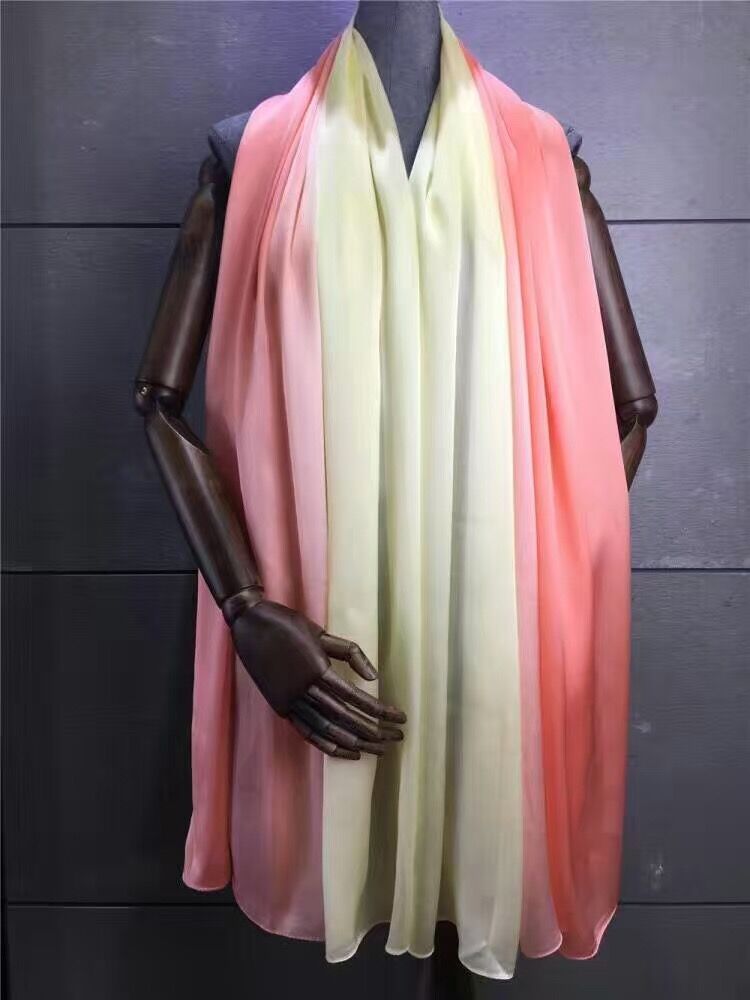 silk scarf wholesale