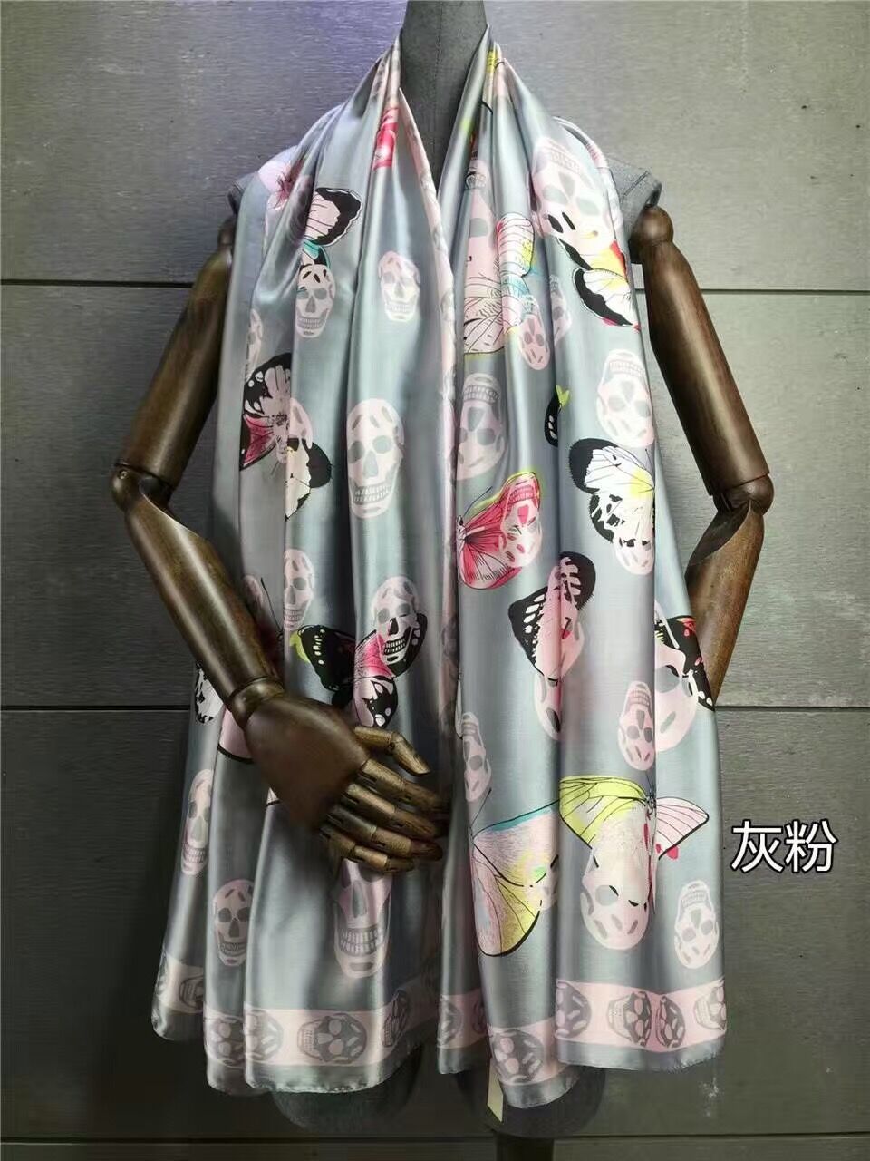 Butterfly scarves wholesale