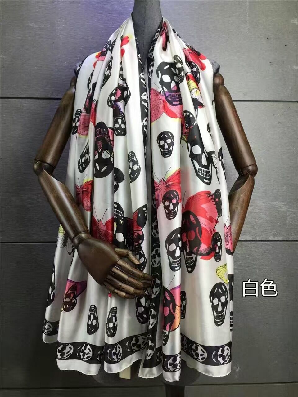 Butterfly scarves wholesale