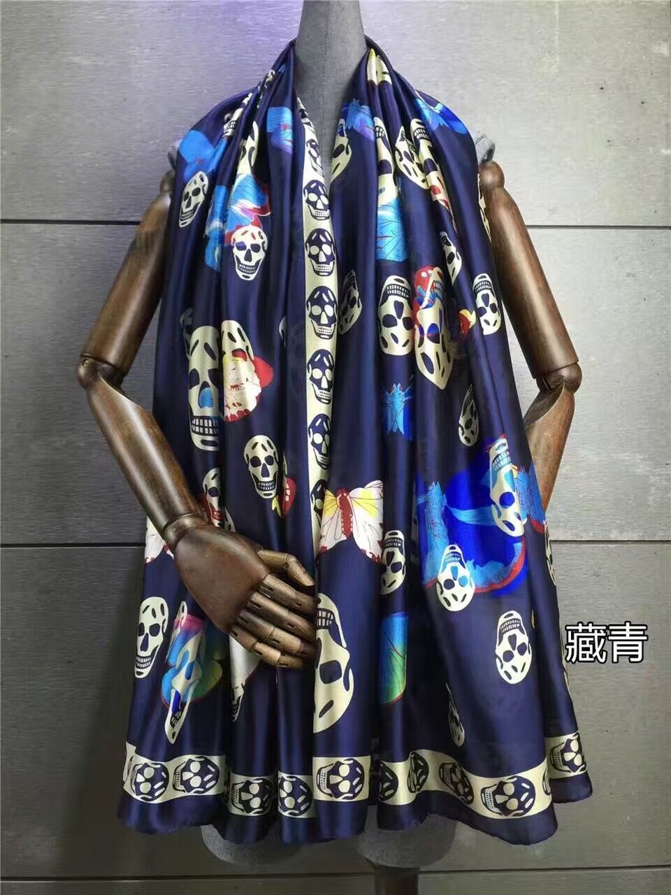 Butterfly scarves wholesale