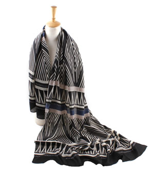 Wholesale twill cotton scarf