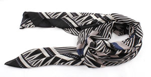 Wholesale twill cotton scarf